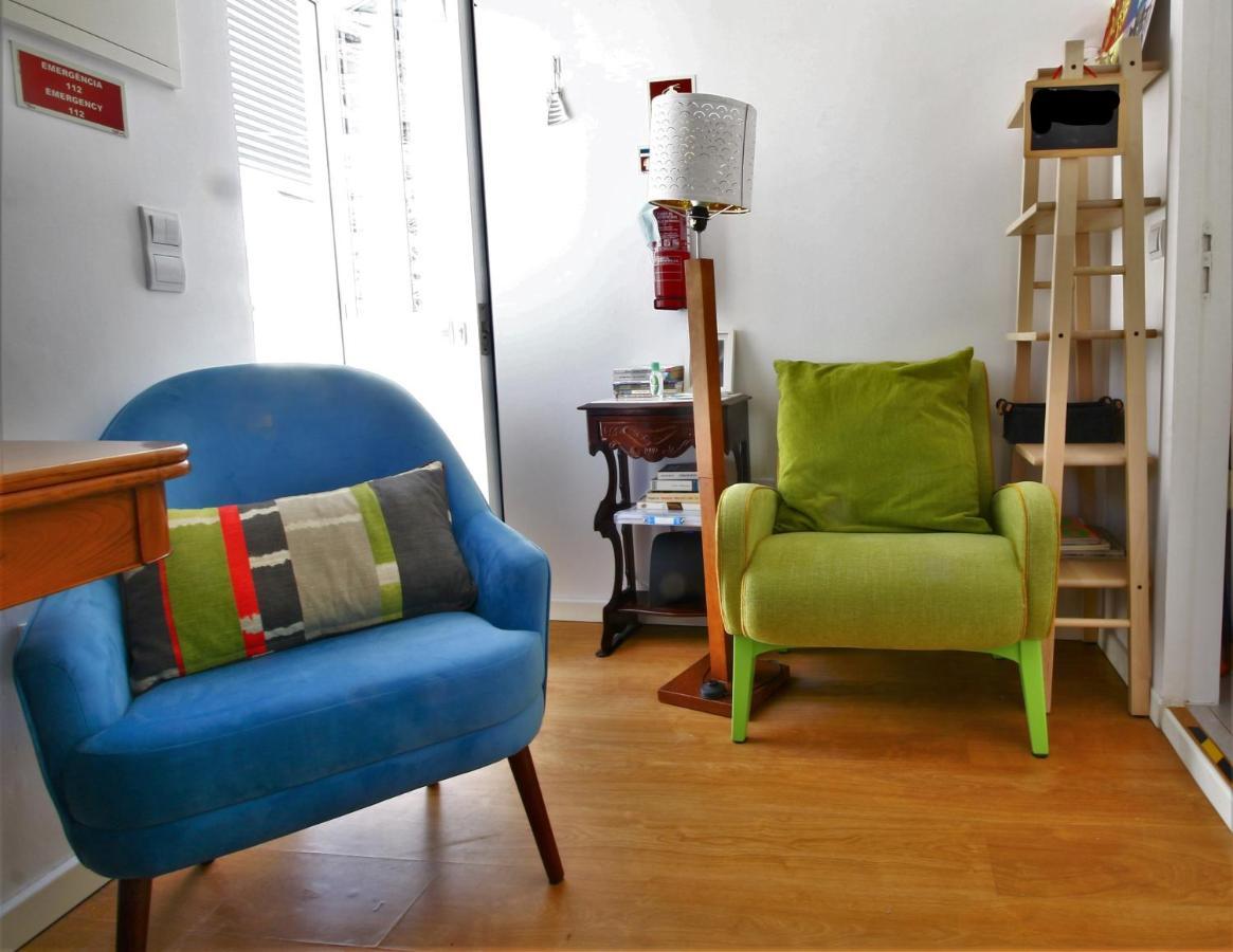 St. Johns Alley Of Poetry And Imaginary Cats 波尔图 外观 照片
